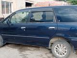 Nissan Presage 1999 годаүшін2 600 000 тг. в Семей