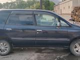 Nissan Presage 1999 годаүшін2 600 000 тг. в Семей – фото 2