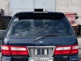Nissan Presage 1999 годаүшін2 600 000 тг. в Семей – фото 4