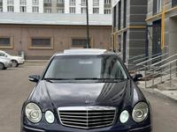 Mercedes-Benz E 500 2002 годаүшін5 800 000 тг. в Алматы