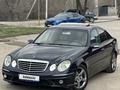Mercedes-Benz E 500 2002 года за 5 800 000 тг. в Алматы – фото 2