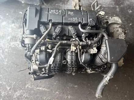 Контрактный двигатель Mitsubishi 4J12 2.4 за 680 750 тг. в Астана – фото 2