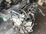 Контрактный двигатель Mitsubishi 4J12 2.4 за 750 000 тг. в Астана