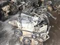 Контрактный двигатель Mitsubishi 4J12 2.4 за 680 750 тг. в Астана – фото 3