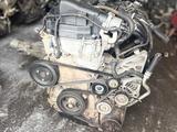 Контрактный двигатель Mitsubishi 4J12 2.4 за 750 000 тг. в Астана – фото 4