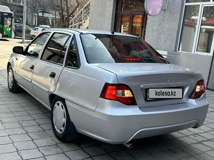Daewoo Nexia 2013 года за 2 000 000 тг. в Алматы – фото 2