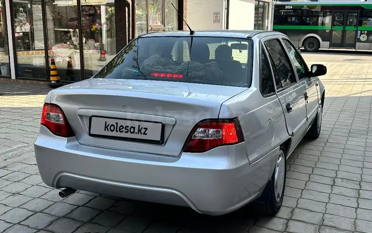 Daewoo Nexia 2013 года за 2 000 000 тг. в Алматы
