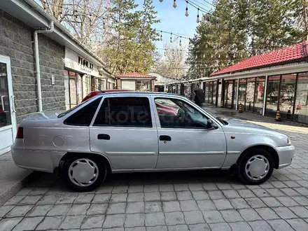 Daewoo Nexia 2013 года за 2 000 000 тг. в Алматы – фото 3