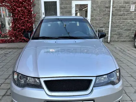 Daewoo Nexia 2013 года за 2 000 000 тг. в Алматы – фото 5