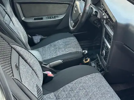 Daewoo Nexia 2013 года за 2 000 000 тг. в Алматы – фото 8