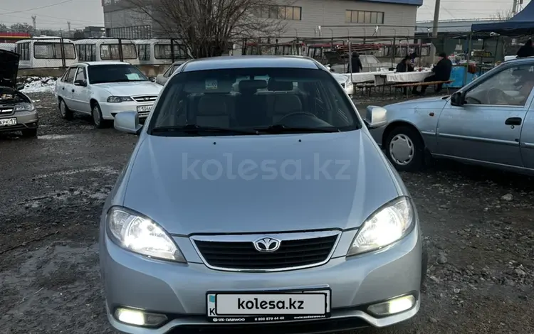 Daewoo Gentra 2014 годаүшін3 850 000 тг. в Жетысай