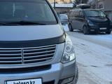 Hyundai Starex 2011 годаүшін10 000 000 тг. в Балхаш – фото 4