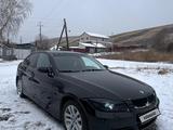 BMW 318 2007 годаfor6 000 000 тг. в Усть-Каменогорск – фото 2