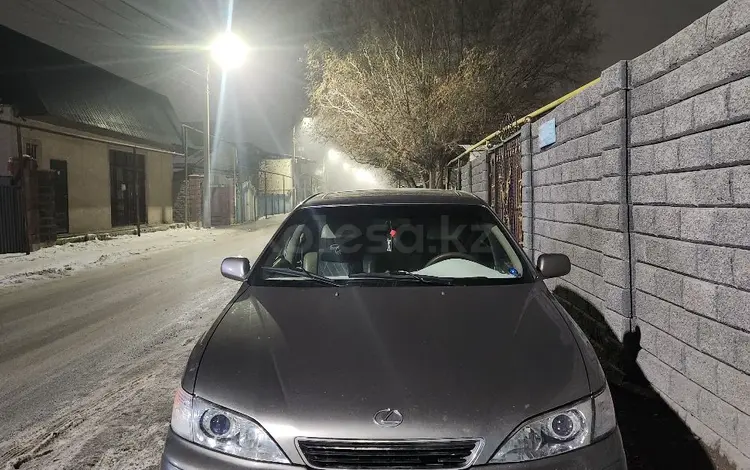 Lexus ES 300 1998 годаfor3 950 000 тг. в Алматы