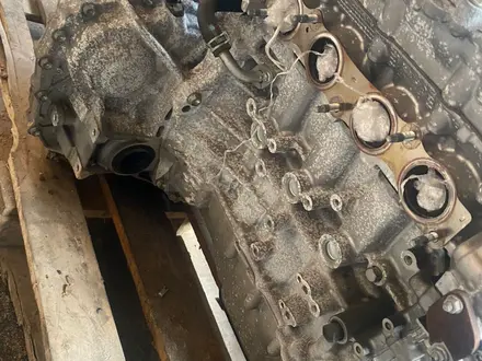 Двигатели Toyota 3ZR-FAE за 50 000 тг. в Шымкент – фото 3