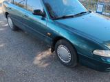 Mazda Cronos 1994 годаүшін1 400 000 тг. в Талдыкорган – фото 3