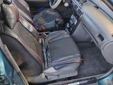 Mazda Cronos 1994 годаүшін1 400 000 тг. в Талдыкорган – фото 4