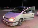 Renault Scenic 2001 года за 900 000 тг. в Степногорск – фото 3