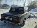 ВАЗ (Lada) 2106 1988 года за 550 000 тг. в Риддер – фото 7