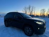 Toyota RAV4 2023 годаfor20 000 000 тг. в Усть-Каменогорск – фото 3