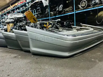 W202 C36 AMG задний бампер за 200 000 тг. в Алматы