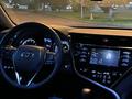Toyota Camry 2020 года за 12 950 000 тг. в Алматы – фото 6