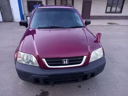 Honda CR-V 1997 года за 3 800 000 тг. в Алматы – фото 5