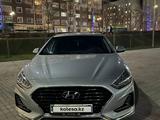 Hyundai Sonata 2017 года за 8 200 000 тг. в Шымкент