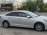 Hyundai Sonata 2017 года за 8 200 000 тг. в Шымкент – фото 4