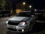 Volkswagen Passat 2003 годаүшін4 800 000 тг. в Алматы