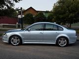 Volkswagen Passat 2003 годаүшін4 800 000 тг. в Алматы – фото 4