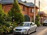 Volkswagen Passat 2003 годаүшін4 800 000 тг. в Алматы – фото 2