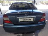 Toyota Camry 2002 года за 4 600 000 тг. в Талдыкорган – фото 3