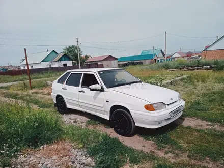 ВАЗ (Lada) 2114 2011 годаүшін1 500 000 тг. в Усть-Каменогорск