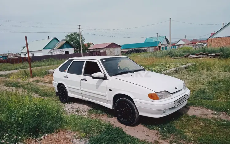 ВАЗ (Lada) 2114 2011 годаүшін1 500 000 тг. в Усть-Каменогорск