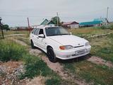 ВАЗ (Lada) 2114 2011 годаүшін1 500 000 тг. в Усть-Каменогорск – фото 2