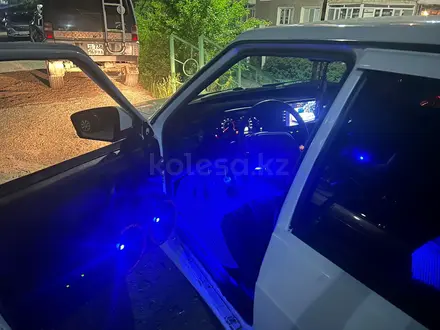ВАЗ (Lada) 2114 2011 годаүшін1 500 000 тг. в Усть-Каменогорск – фото 6
