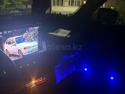 ВАЗ (Lada) 2114 2011 годаүшін1 500 000 тг. в Усть-Каменогорск – фото 7