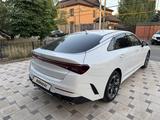 Kia K5 2024 годаүшін13 800 000 тг. в Шымкент – фото 4