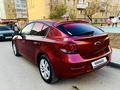 Chevrolet Cruze 2013 годаүшін4 500 000 тг. в Астана – фото 7