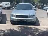 Audi A4 2001 годаүшін2 300 000 тг. в Талгар