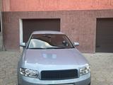 Audi A4 2001 годаүшін2 300 000 тг. в Талгар – фото 3