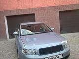 Audi A4 2001 годаүшін2 300 000 тг. в Талгар – фото 4