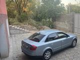 Audi A4 2001 годаүшін2 300 000 тг. в Талгар – фото 2