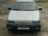 Volkswagen Passat 1991 годаүшін1 000 000 тг. в Тараз – фото 5
