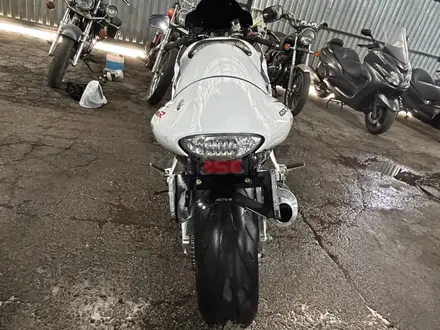 Suzuki  GSX 1300 R Hayabusa 2005 года за 3 700 000 тг. в Алматы – фото 4