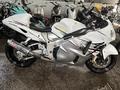 Suzuki  GSX 1300 R Hayabusa 2005 года за 3 700 000 тг. в Алматы – фото 2