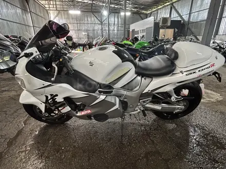 Suzuki  GSX 1300 R Hayabusa 2005 года за 3 700 000 тг. в Алматы – фото 5
