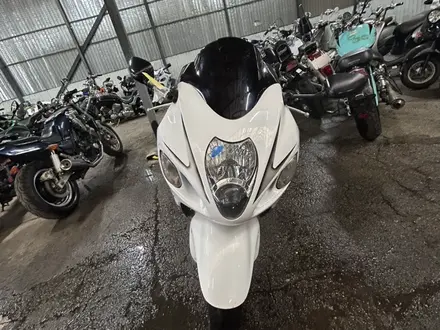 Suzuki  GSX 1300 R Hayabusa 2005 года за 3 700 000 тг. в Алматы – фото 6