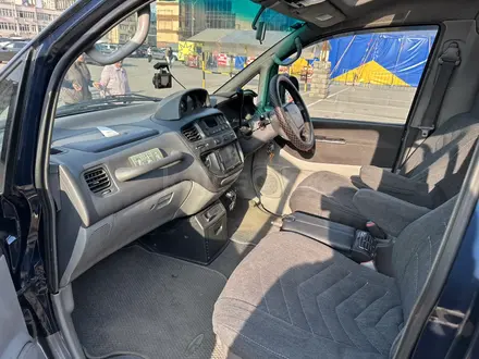 Mitsubishi Delica 1996 года за 5 600 000 тг. в Алматы – фото 13